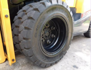 FLT Major Components