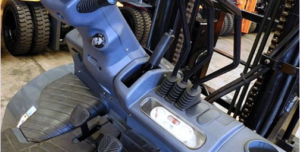 FLT showing Professional Coating Application