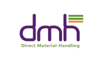 DMHLTD Logo