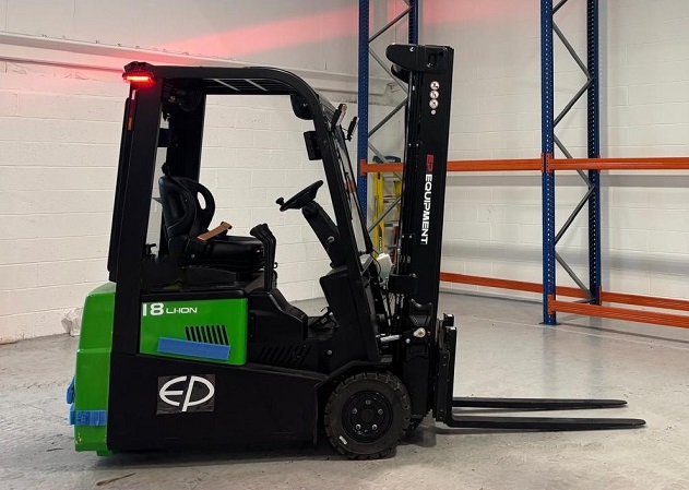 EP Forklift truck